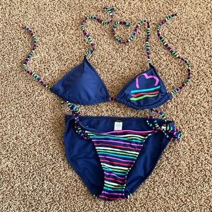 Old Navy string bikini